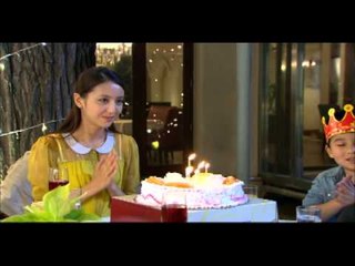 UNFORGETTABLE LOVE March 13, 2015 Teaser