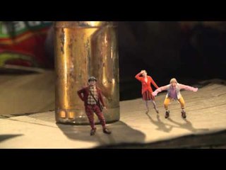 INDAY BOTE: This Monday before TV Patrol!