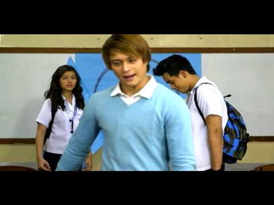 FOREVERMORE March 13, 2015 Teaser