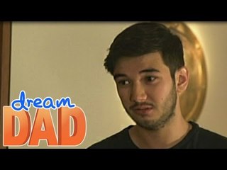 Dream Dad: Pits, I'm Sorry