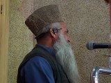 Mufti Hafiz Abdul Ghaffar Ropri (Khutba Juma tul Mubarik 23-01-2015)