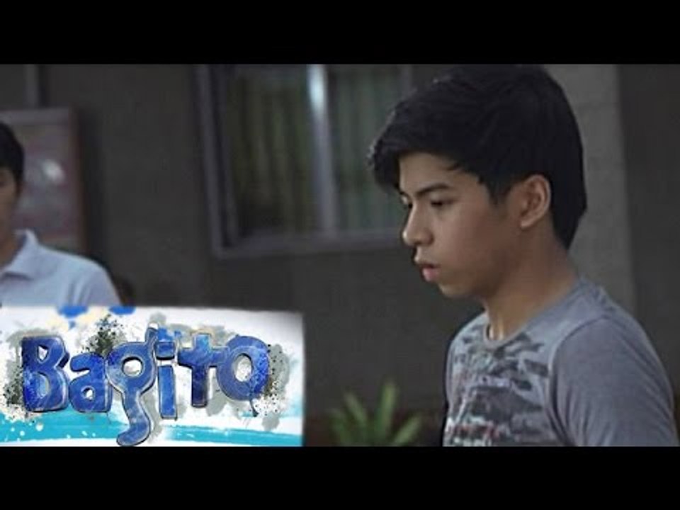Bagito: Andrew's experiences
