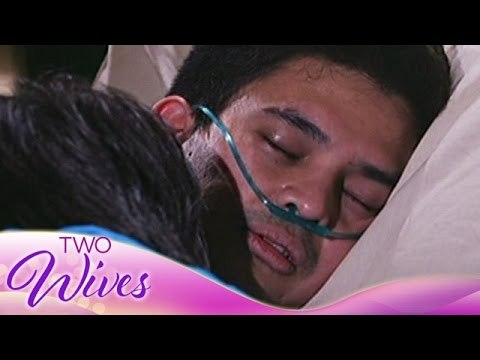 Two Wives: Victor is dead