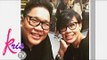 Jugs Jugueta to marry longtime girlfriend