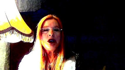 Vidovita Ljubica Zec-WORLD NEWS WORLD WAR 3 .- my prophecy Psychic Clairvoyant Ljubica Zec