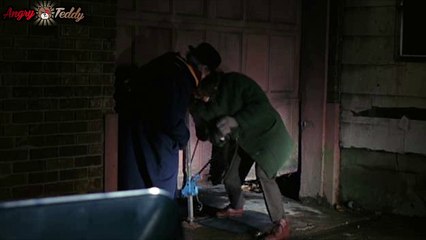 Hannibal Brewster - Silence of the Lamb / Punky Brewster Recut TV series 80's