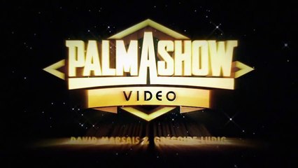 La grande évasion - Palmashow