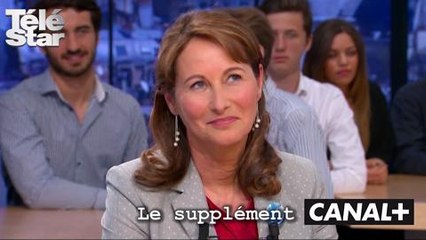 Découpage Le supplement basket Royal Tele Star