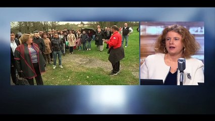 Bientôt une loi pour lutter contre la pédophilie à l'école