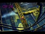 Let's Play Final Fantasy VII #002 - Power Outage