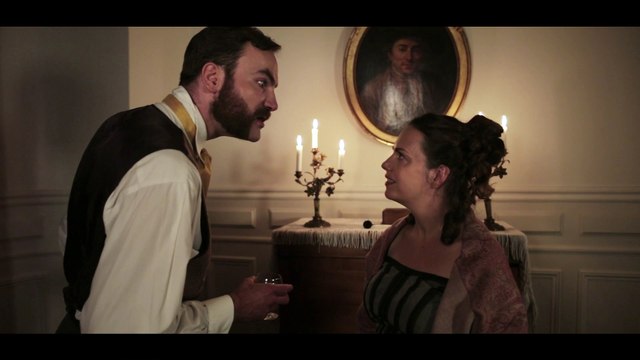 1871 la Série - PRÉ-PILOTE