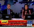 Words War Between Zulfiqar Mirza Vs PPP Lady MPAs-  Samaa Exclusive Report