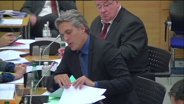 Intervention député Denaja - Amendement Inceste - PPL protection de l'enfance - ComLois - mardi 5 mai 2015