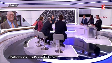 Clémentine Autain : "Le cœur de l'idéologie frontiste, c'est la préférence nationale"