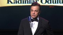 20. Sadri Alışık Ödülleri Sahiplerini Buldu 2