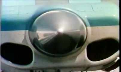 Bob Hoover -- Engine-out Aerobatics!