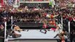 WWE Fatal 4-Way Tag Team Championship Match WrestleMania 31 Kickoff