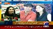 Ahmed Butt Had Innumerable Affairs And He Was Very Violent Humaira Arshad(Singer) Alleges Husband In Her Press Conferenc