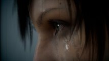 Square Enix Tech Demo for DirectX 12 WITCH - Chapter 0 [cry]