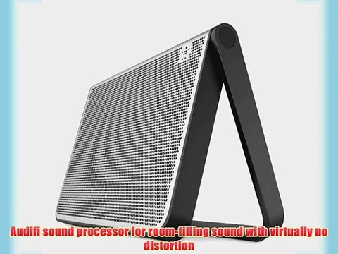 Belkin Fusive Portable Bluetooth Speaker (Discontinued by Manufacturer)