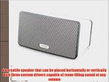 SONOS PLAY:3 Wireless Speaker for Streaming Music (White)