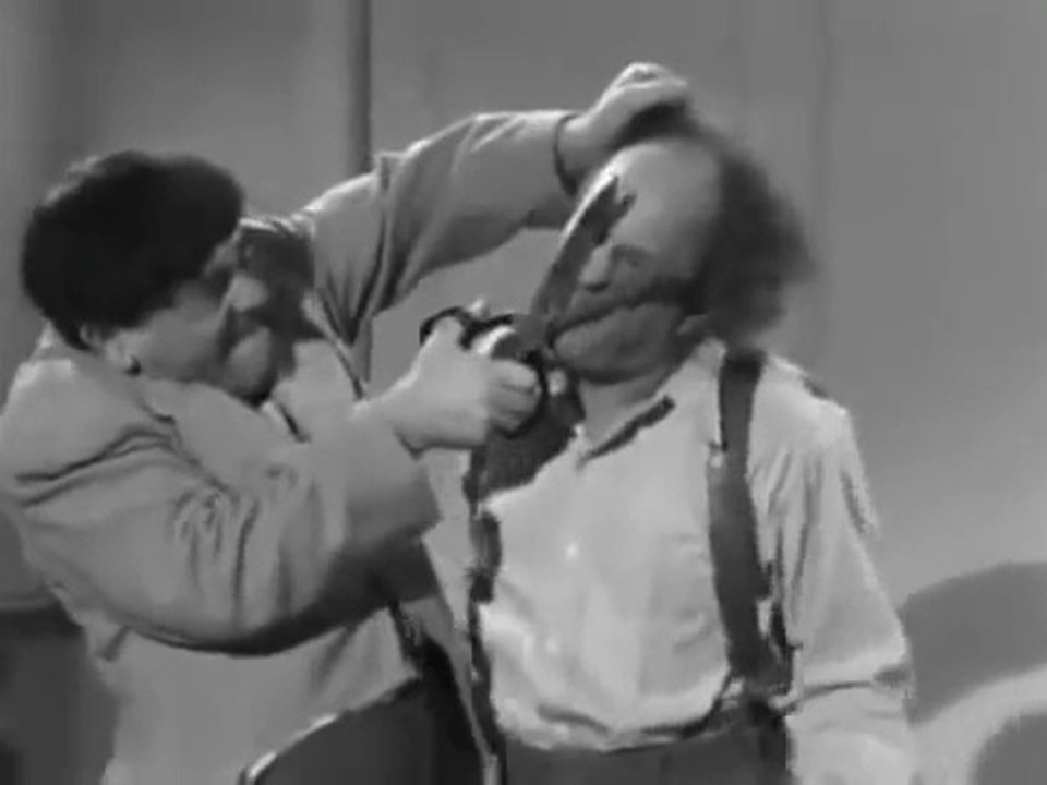 Larry Fine