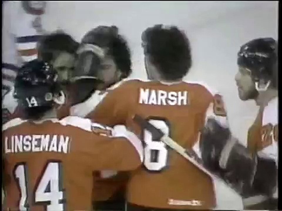 Wayne Gretzky - 50 in 39 Game Highlights