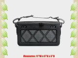 Deluxe Travel Carrying Case For Bose? SoundLink? III 3 Wireless Bluetooth Speaker