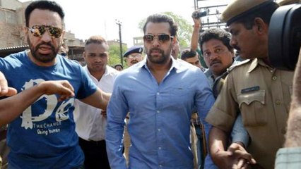 Rs. 200-Crore Investment Riding On Salman Khan As Judgement Day Nears