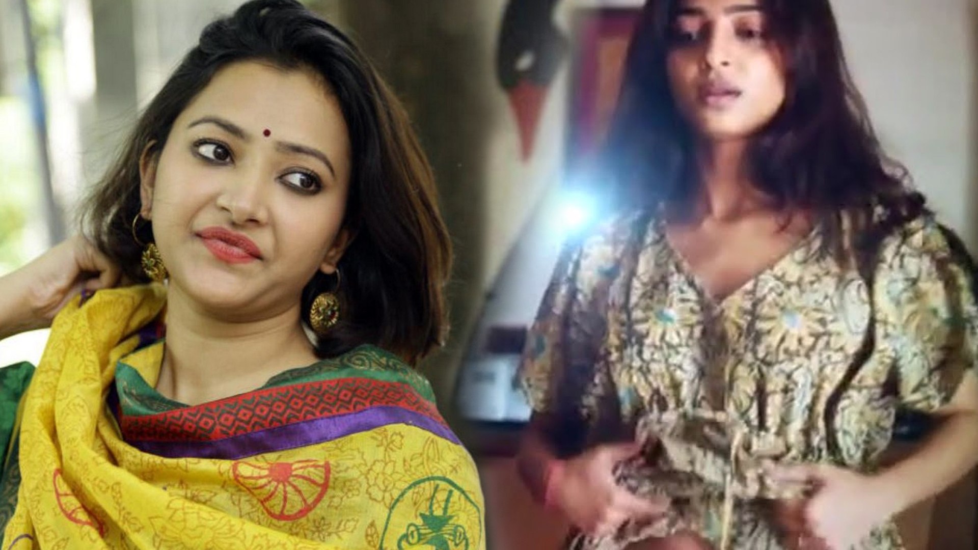 Shweta basu prasad mms