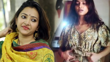 Leaked Video Scandal | Shweta Basu Prasad Supports Radhika Apte