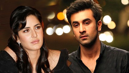 Katrina Kaif Warns Ranbir Kapoor Against Criticizing Her