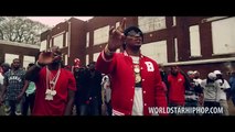 Ralo -Can't Lie feat. Future (Official Music Video)
