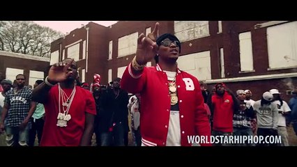 Ralo -Can't Lie feat. Future (Official Music Video)