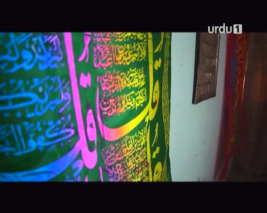 Muradaa Mai Today Episode Promo 5 May 2015