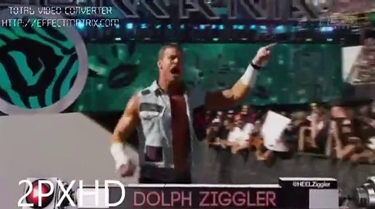 WWE Wrestlemania 31 Highlights HD