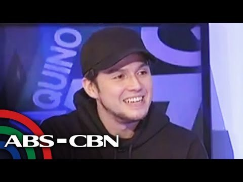 Why Direk Paul wants to narrate the life of 'Kid Kulafu'?