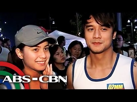 TV Patrol: Jessy at JM, nagkabalikan na nga ba ulit?