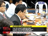 Delfin Lee accuses Binay of extortion