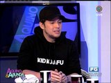 How Paul Soriano, Pacquiao agreed on 'Kid Kulafu'