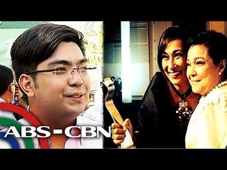 TV Patrol: Nora, Cherie ginawaran ng parangal; Jolo Revilla, magpapagamot sa Amerika