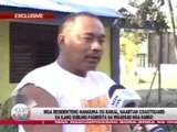 TV Patrol Southern Mindanao - April 13, 2015