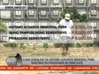 TV Patrol Socsksargen - April 13, 2015