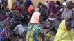 Hay tensiones en el seno de Boko Haram, según el testimonio de algunas mujeres liberadas