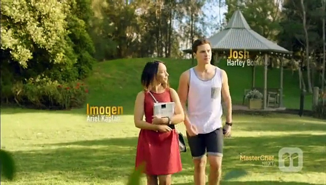 Neighbours 7117 5th May 2015 - Neighbours 7117 5th May 2015 -