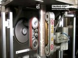 Вертикальная машина SCREAM (варочные пакеты) / SCREAM vertical machine (cooking bsgs)