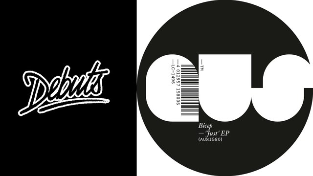 Bicep Just - Boiler Room Debuts