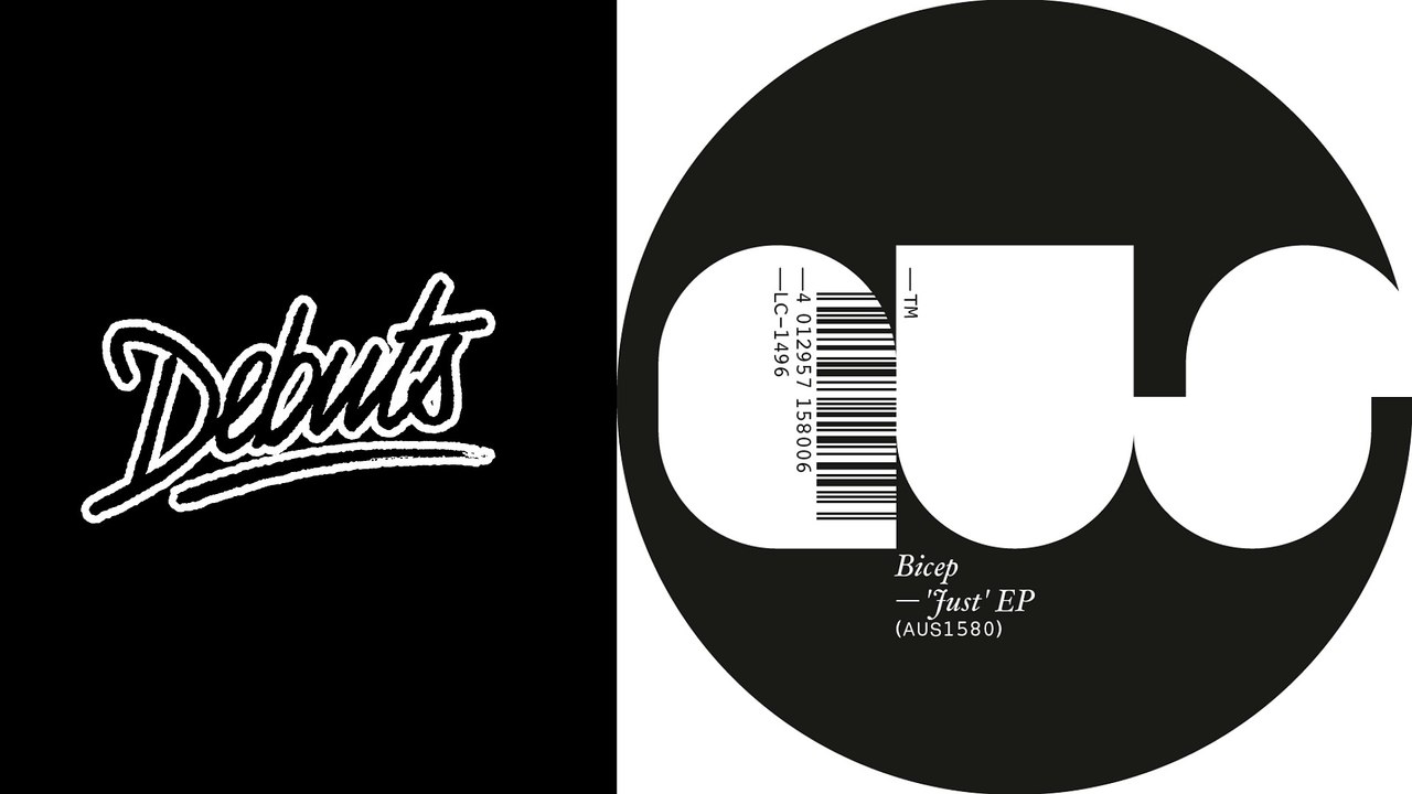 Bicep "Just" - Boiler Room Debuts