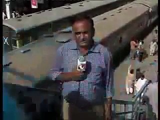 funny pakistani tv reporter shame on you