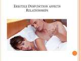 Generic Viagra - Is Erectile Dysfunction Inescapable